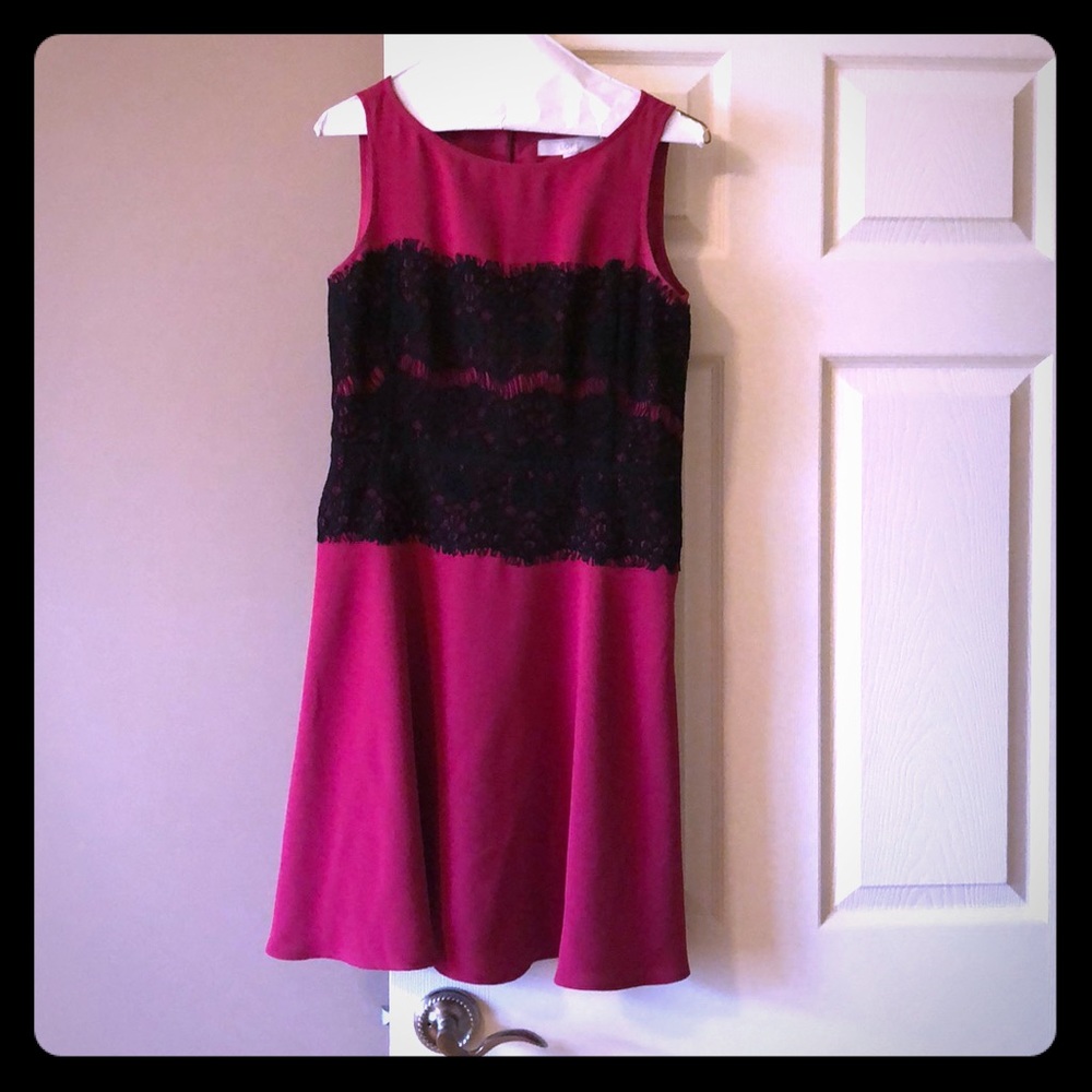 Loft Cocktail Dress